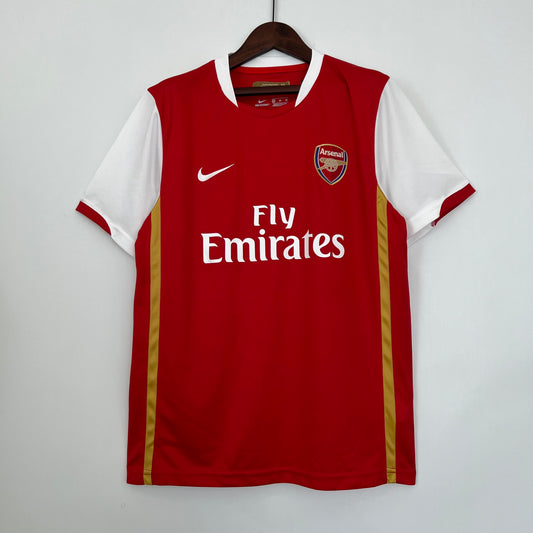 Arsenal Retro 2006