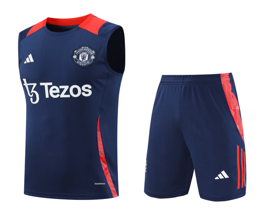 Conjunto Manchester United