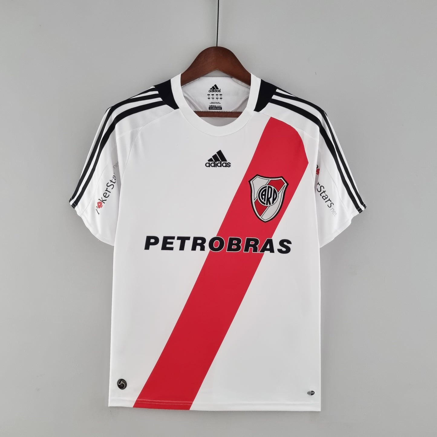 River Plate Retro