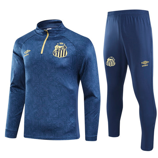 Conjunto Santos