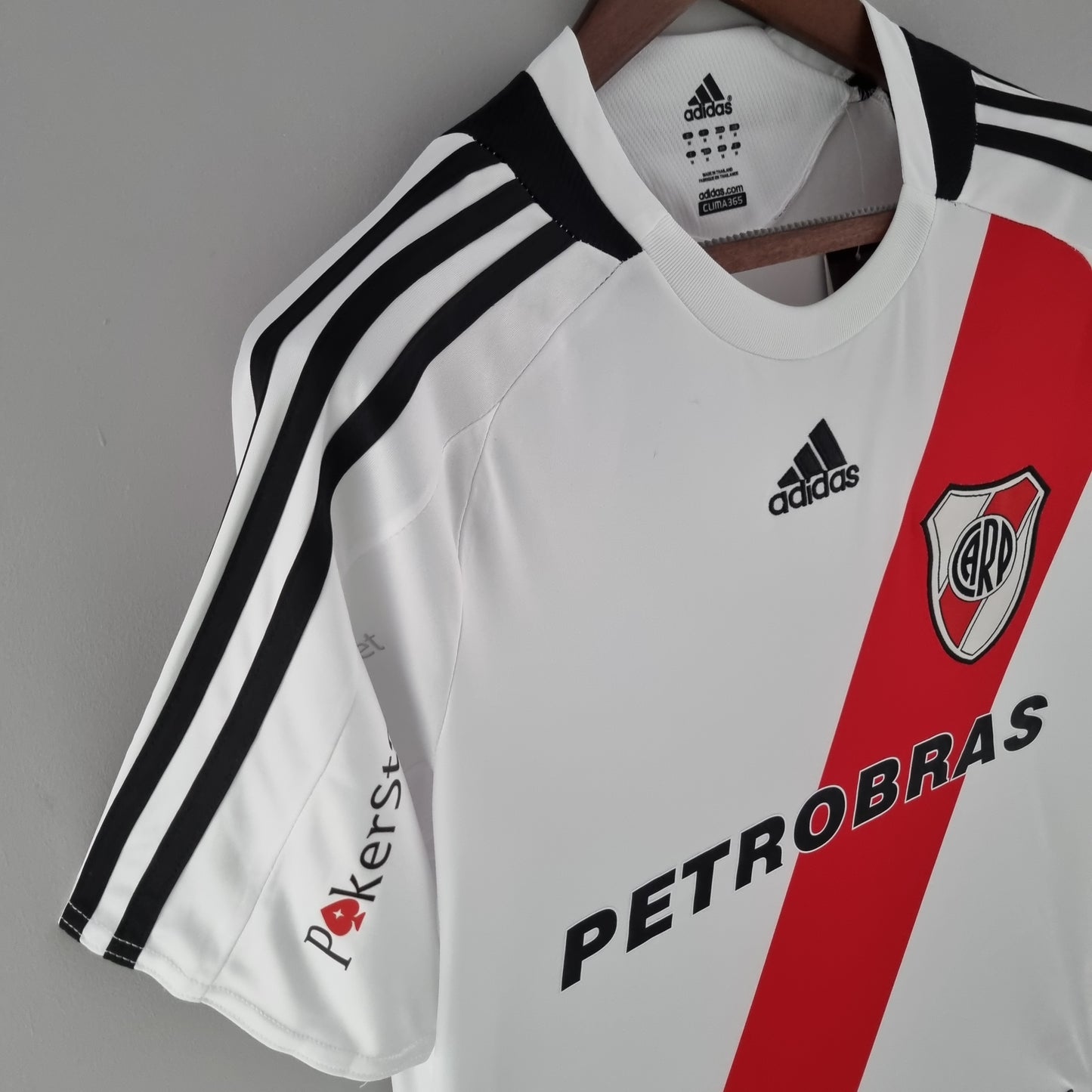 River Plate Retro