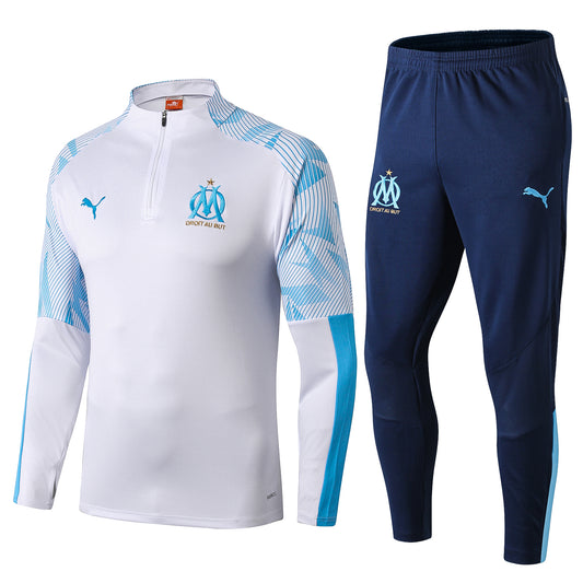 Conjunto Marseille