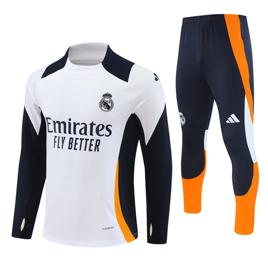 Conjunto Real Madrid