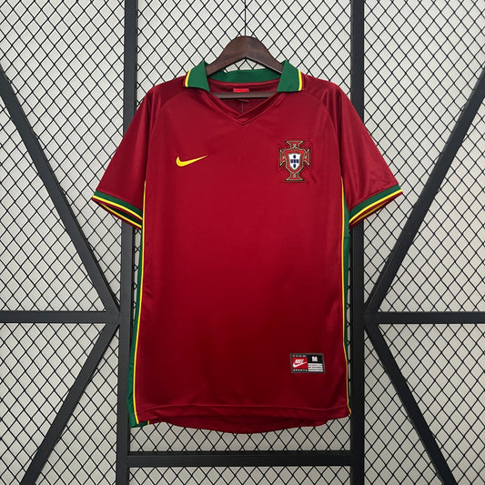 Portugal Retro