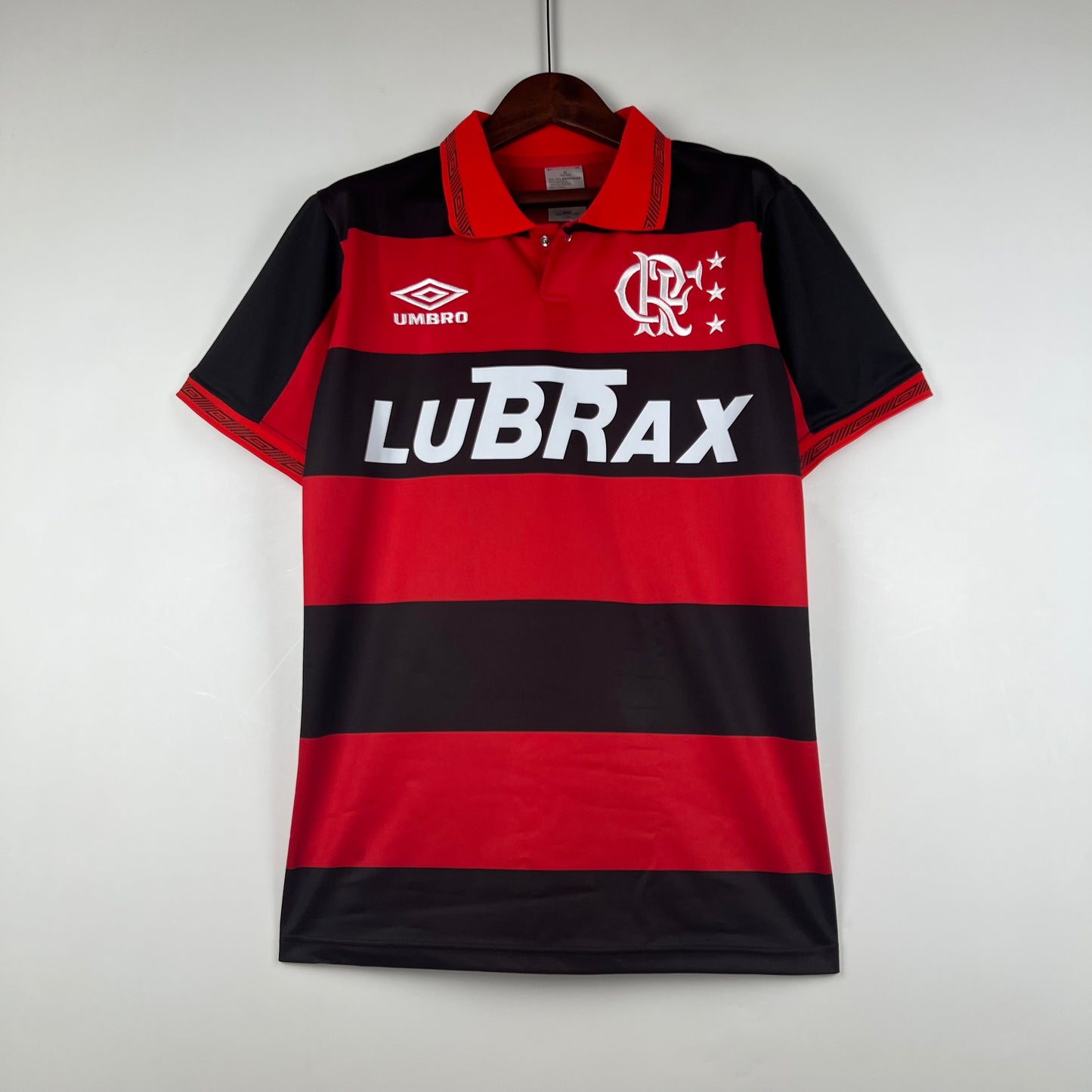 Flamengo Retro 1990