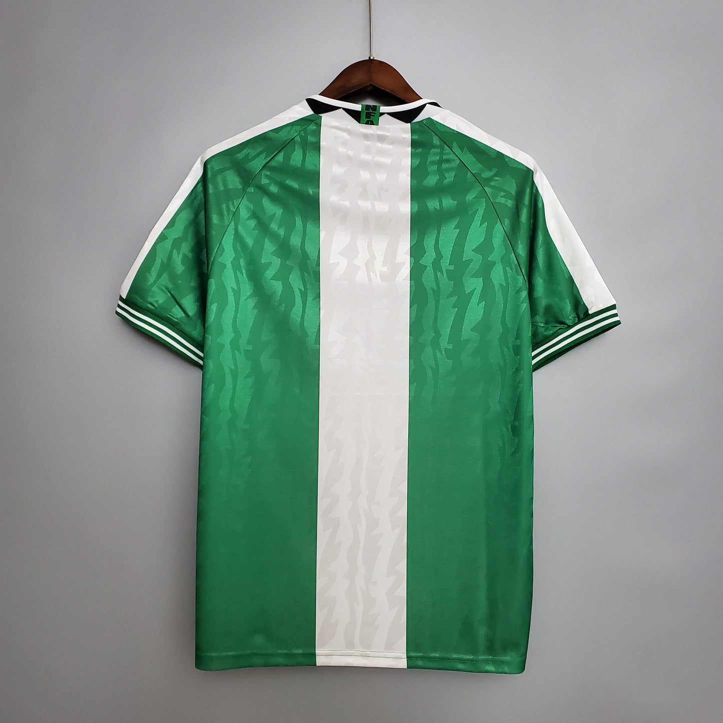 Nigeria Retro 1996