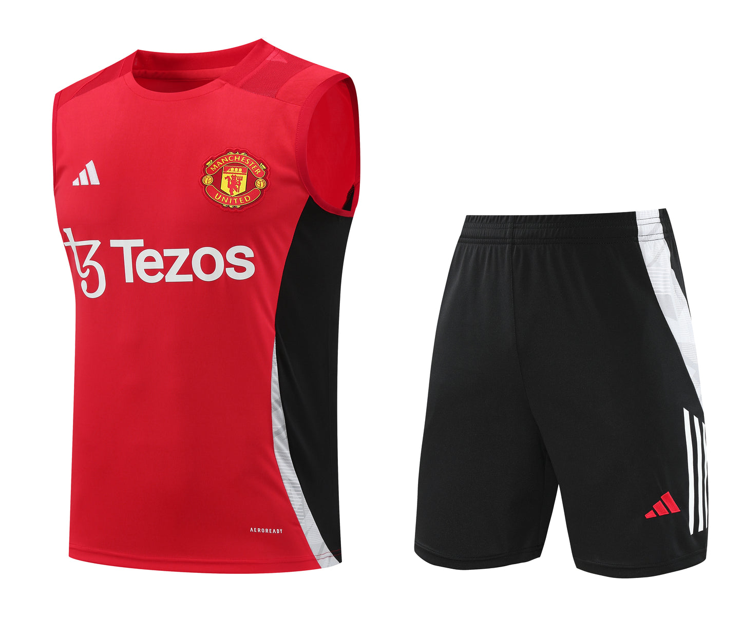 Conjunto Manchester United