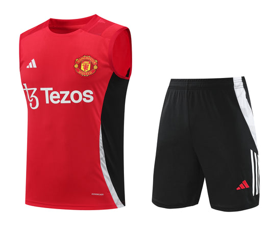 Conjunto Manchester United