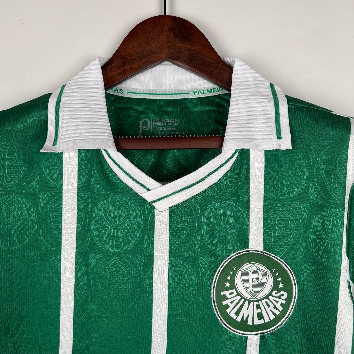 Palmeiras Retro 1993