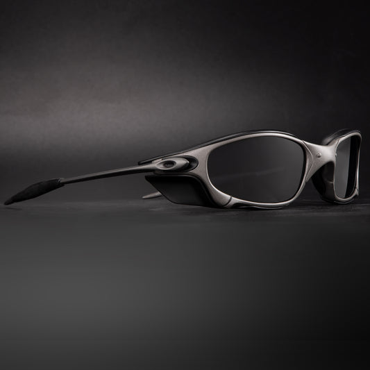 Oakley Penny + Sideblinder