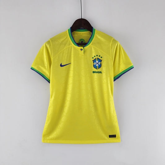 Brasil Feminino