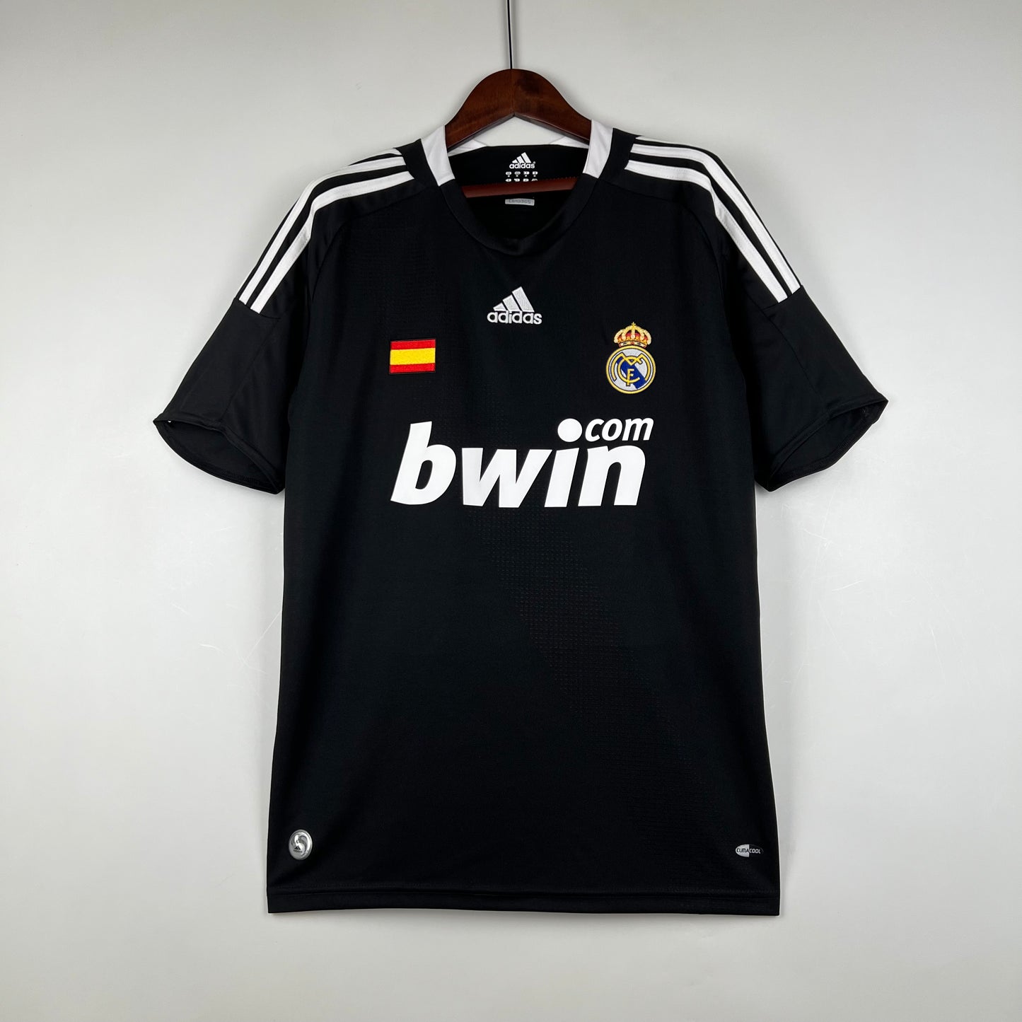 Real Madrid Retro