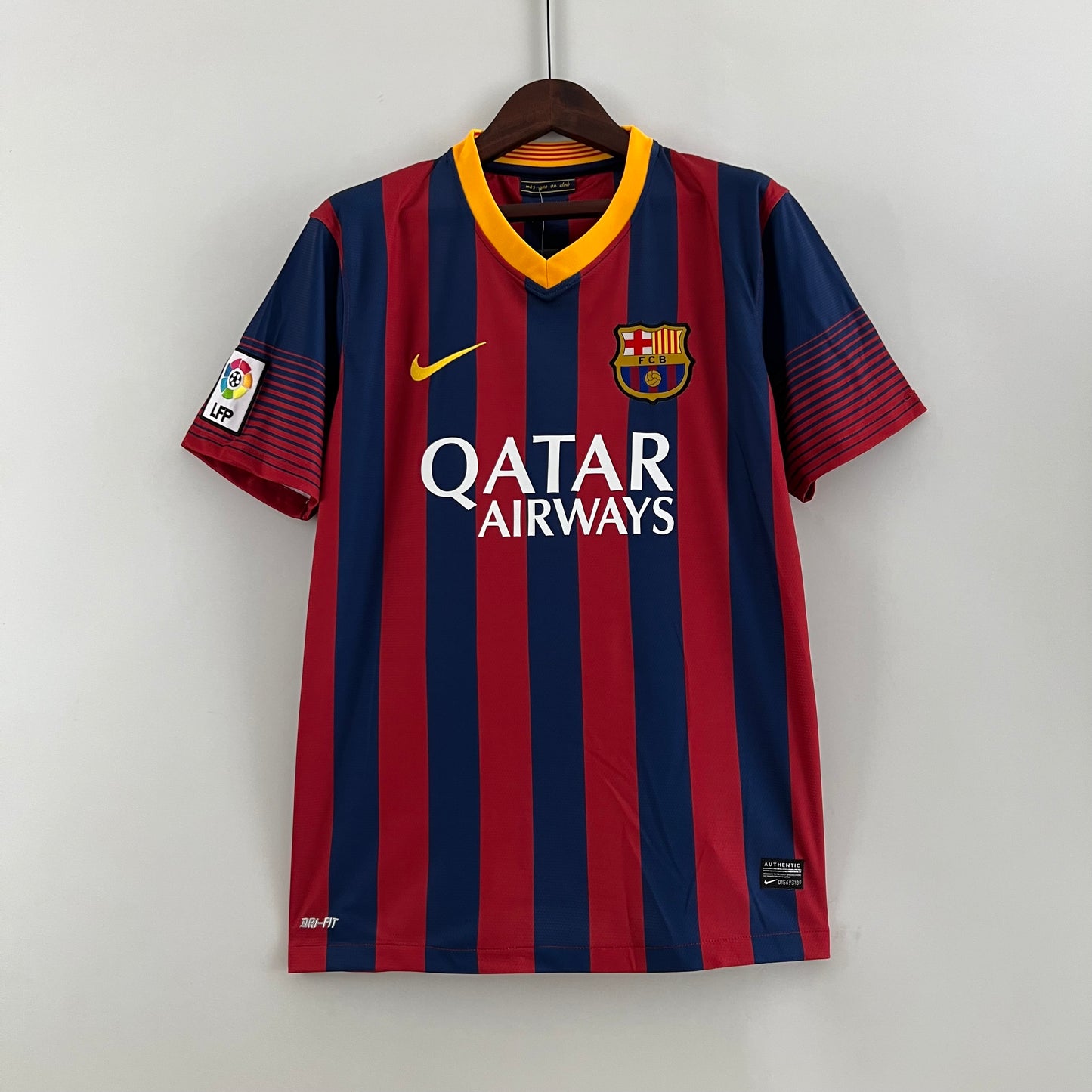 Barcelona Retro 13/14