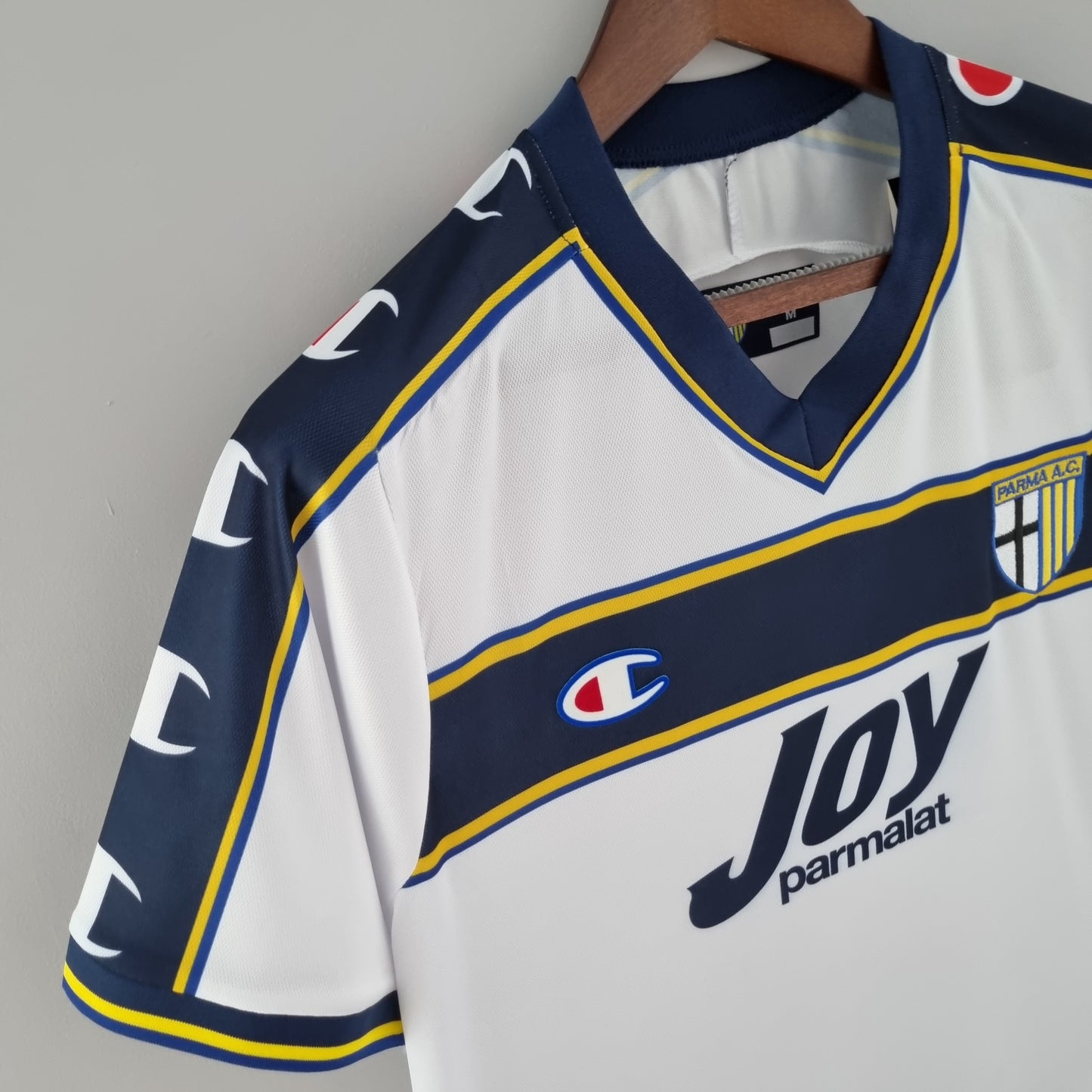 Parma Retro