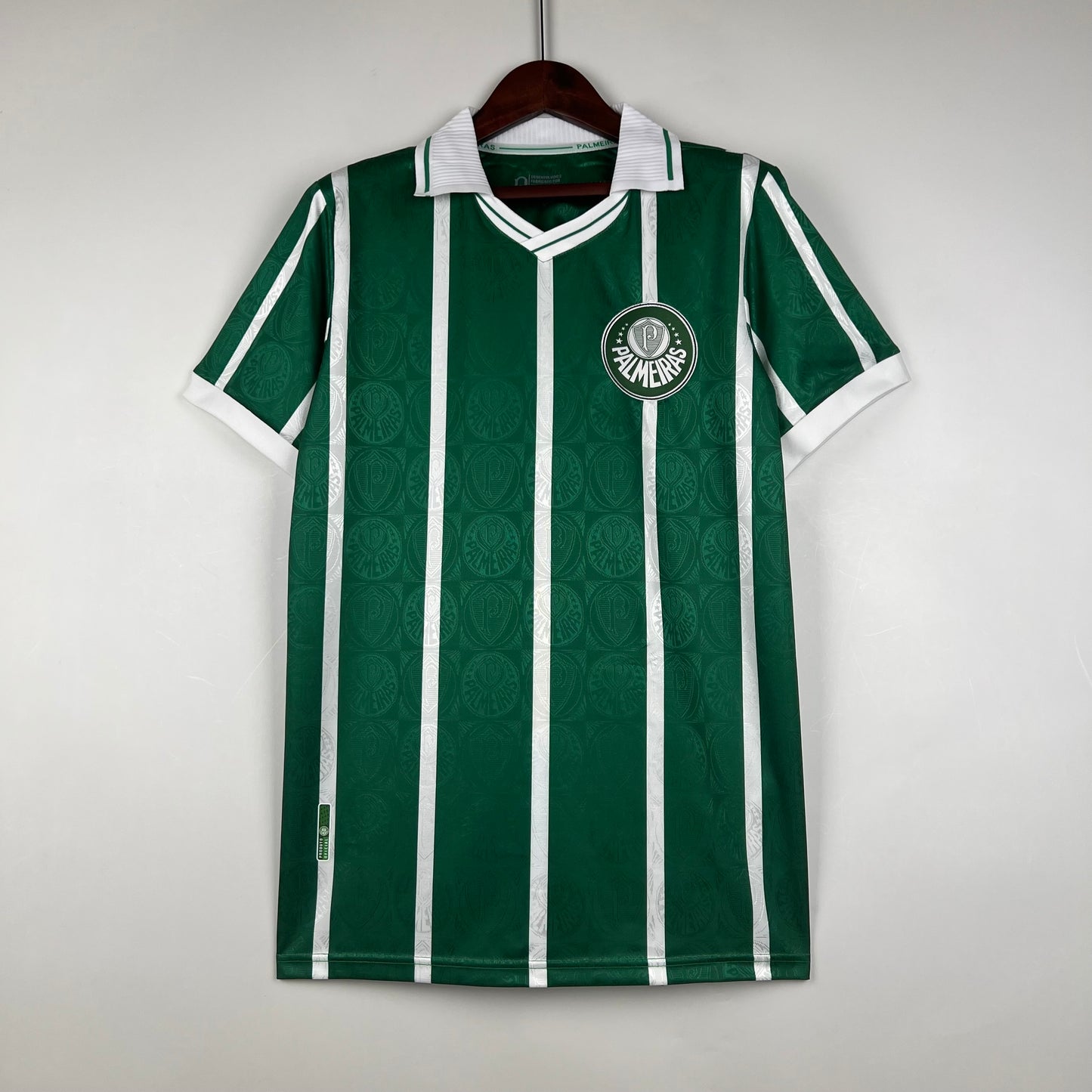 Palmeiras Retrô