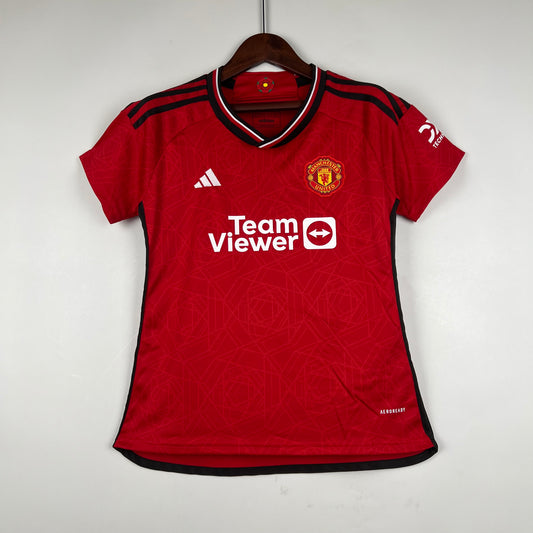 Manchester United Feminino