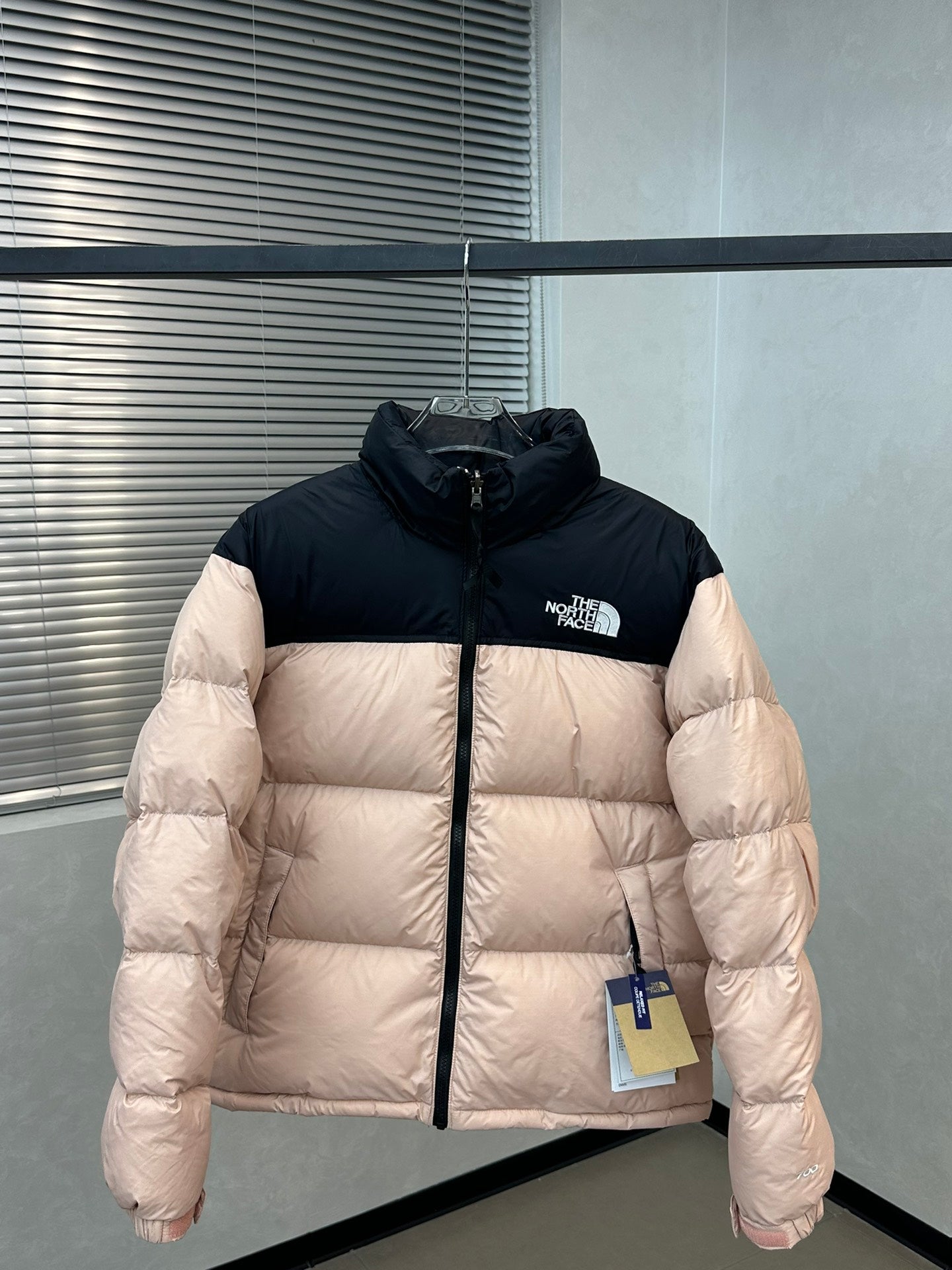 The North Face