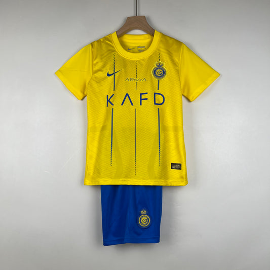 Kids Al Nassr