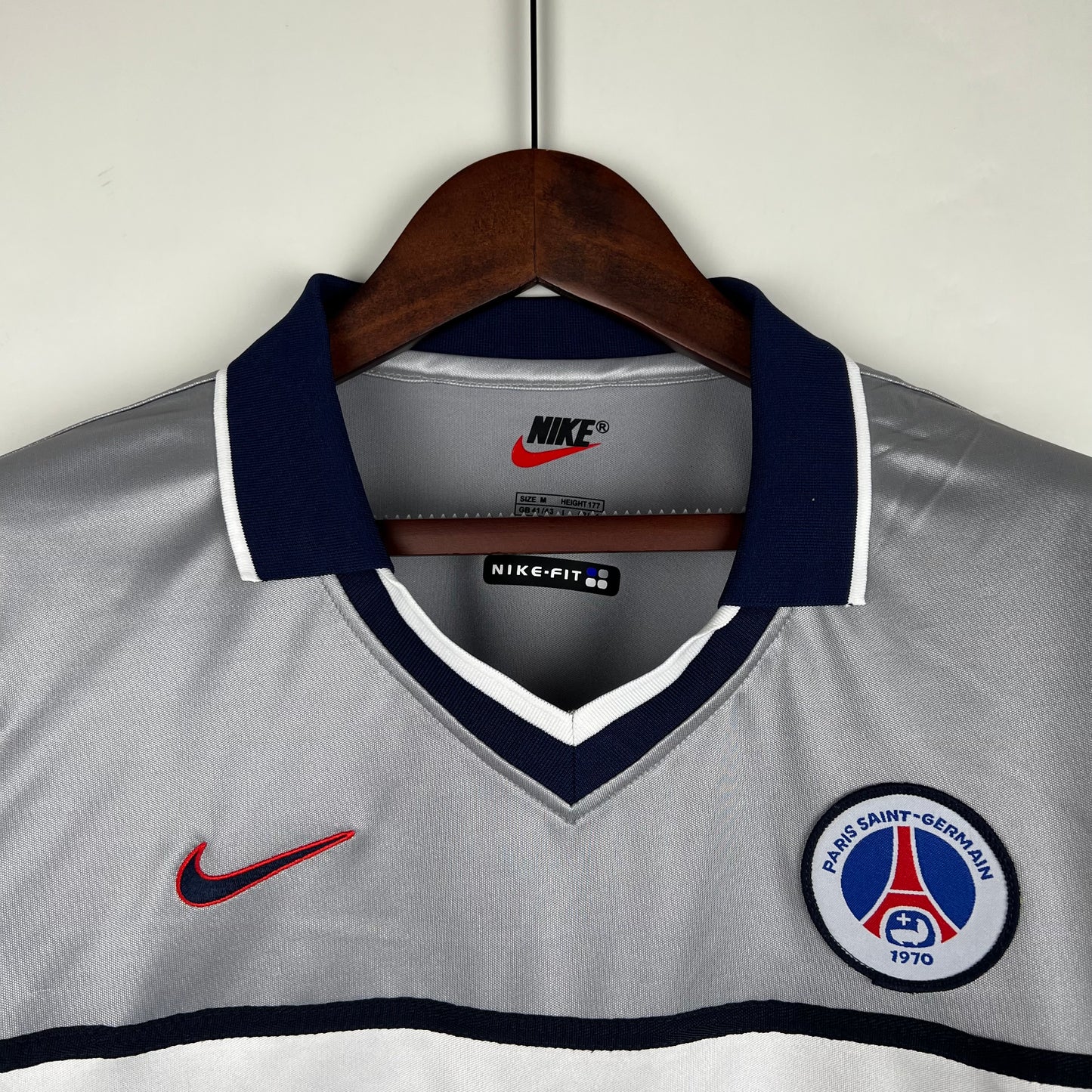 Psg Retro 1999