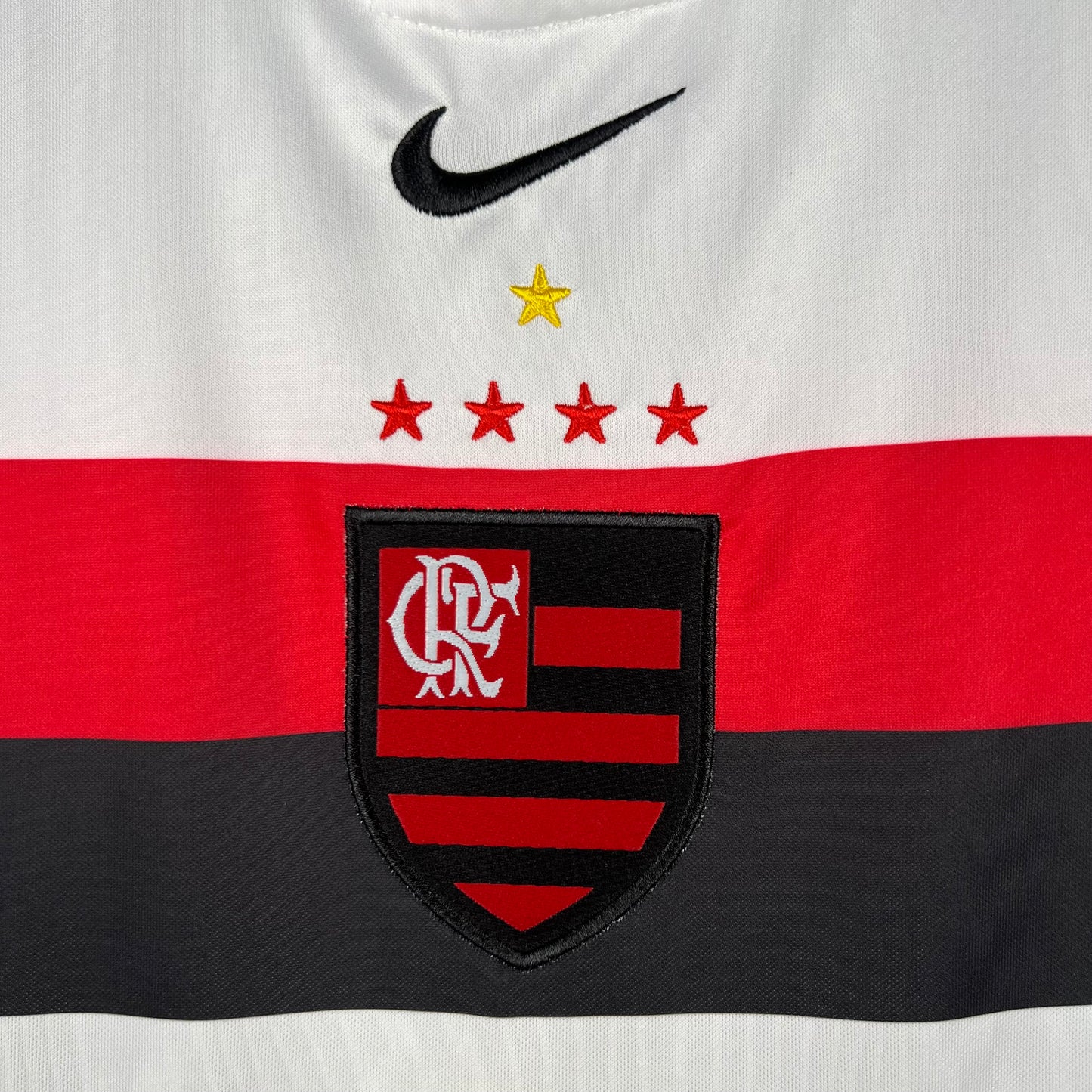 Flamengo Retro 2002