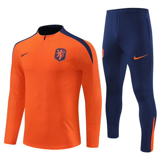 Conjunto Holanda