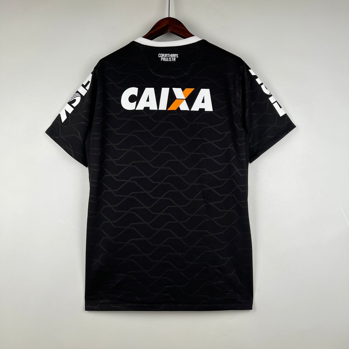 Corinthians Retro 2008