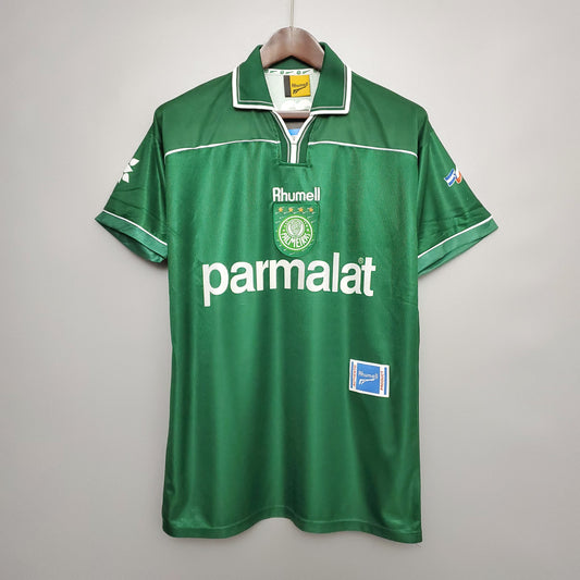 Palmeiras Retrô