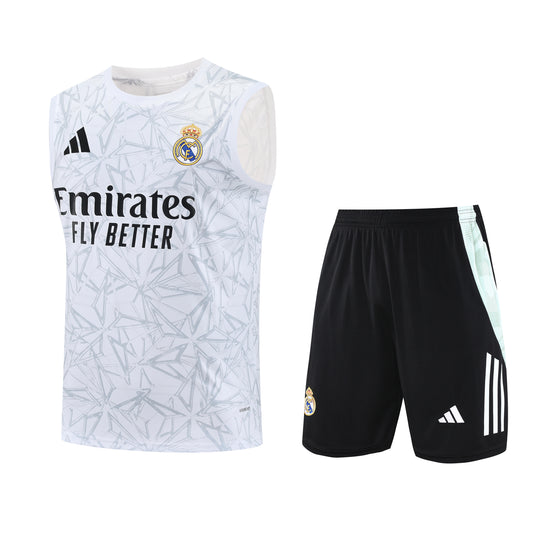 Conjunto Real Madrid
