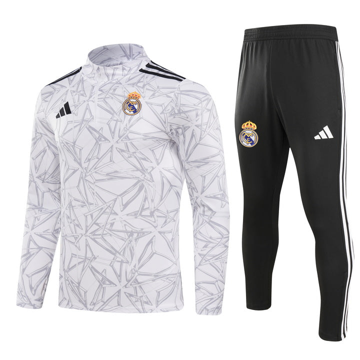 Conjunto Real Madrid