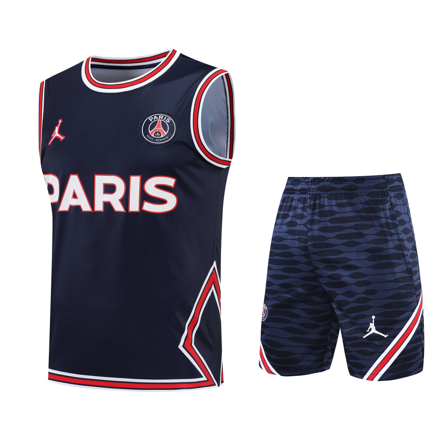 Conjunto Psg