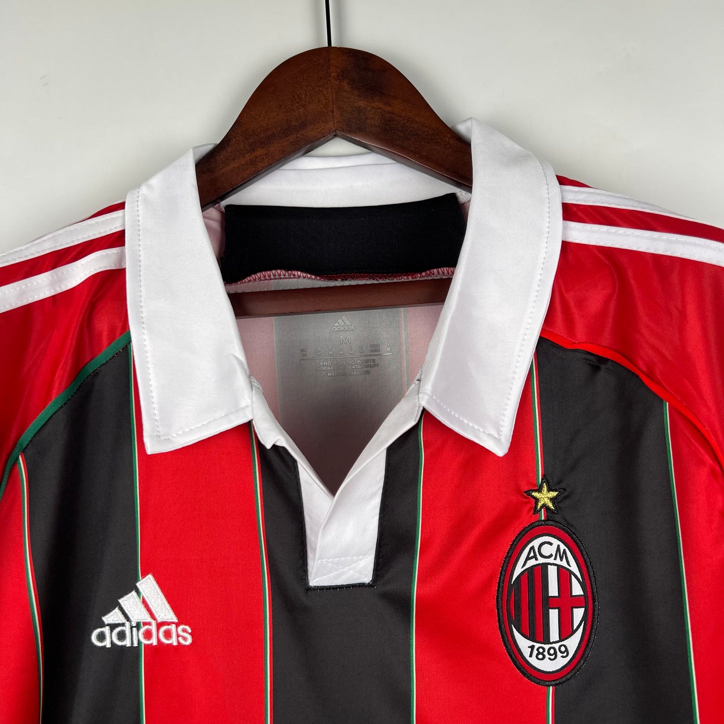 Milan Retro 2012