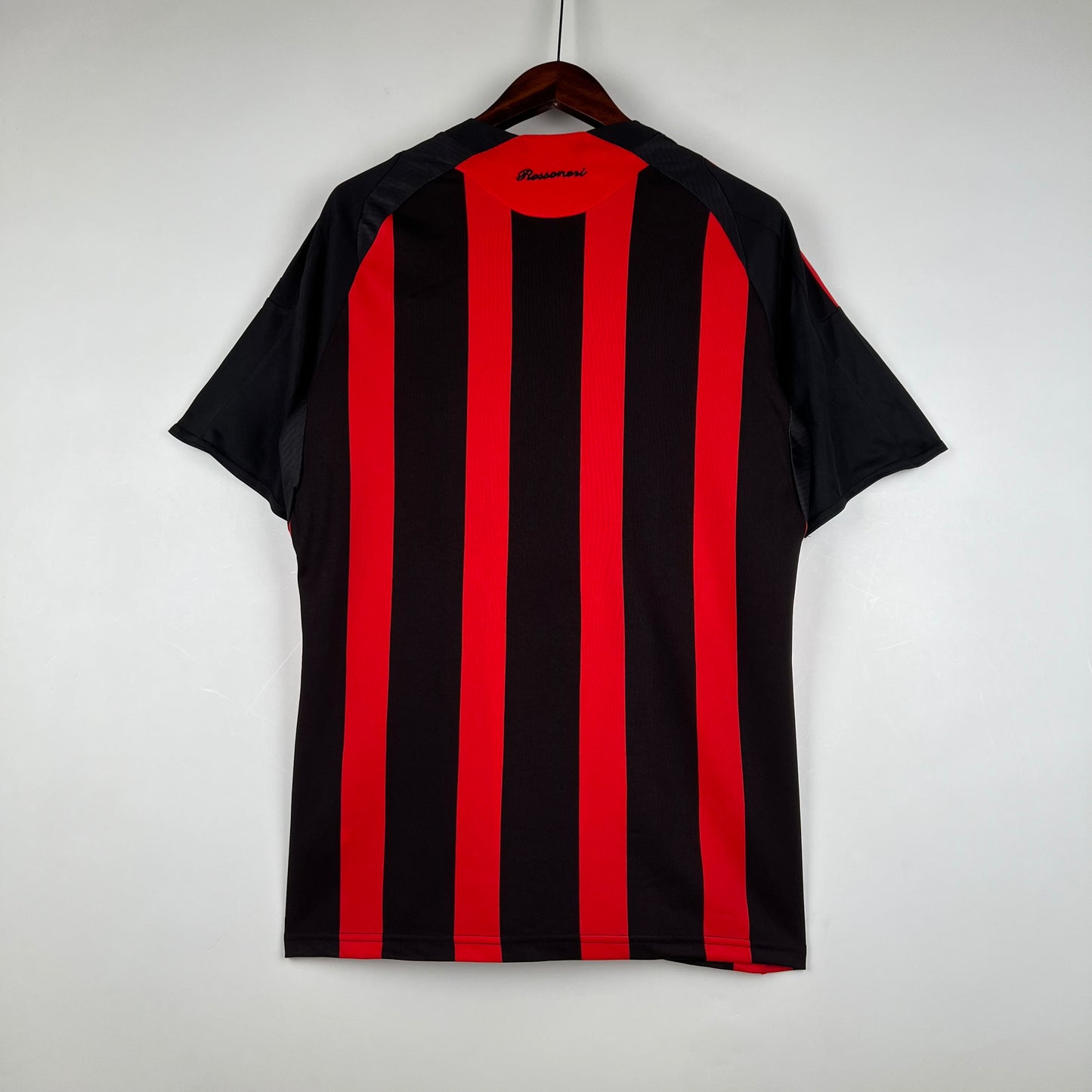 Milan Retro 2008