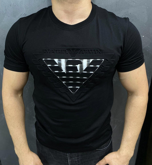 Camiseta Armani