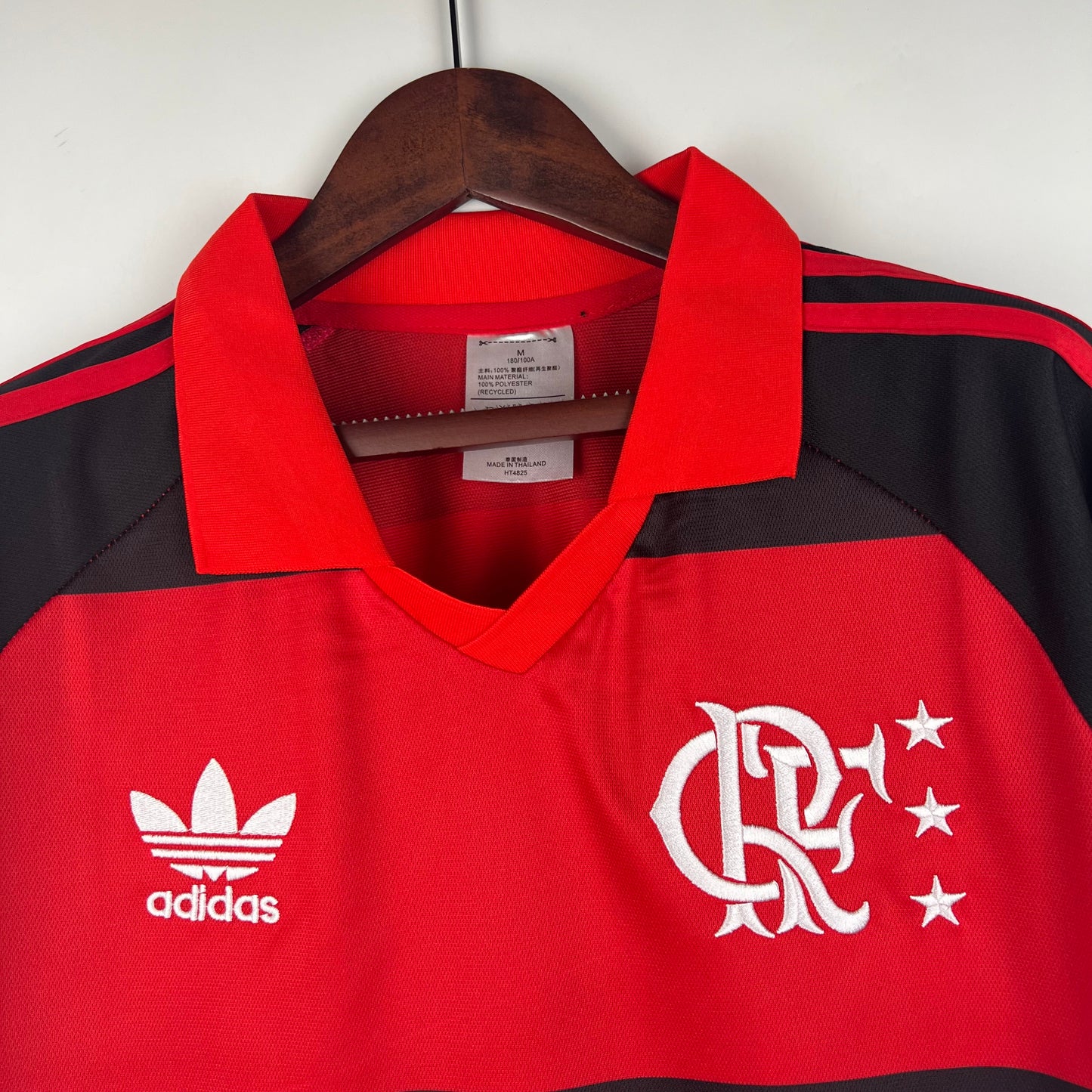 Flamengo Retro 1987