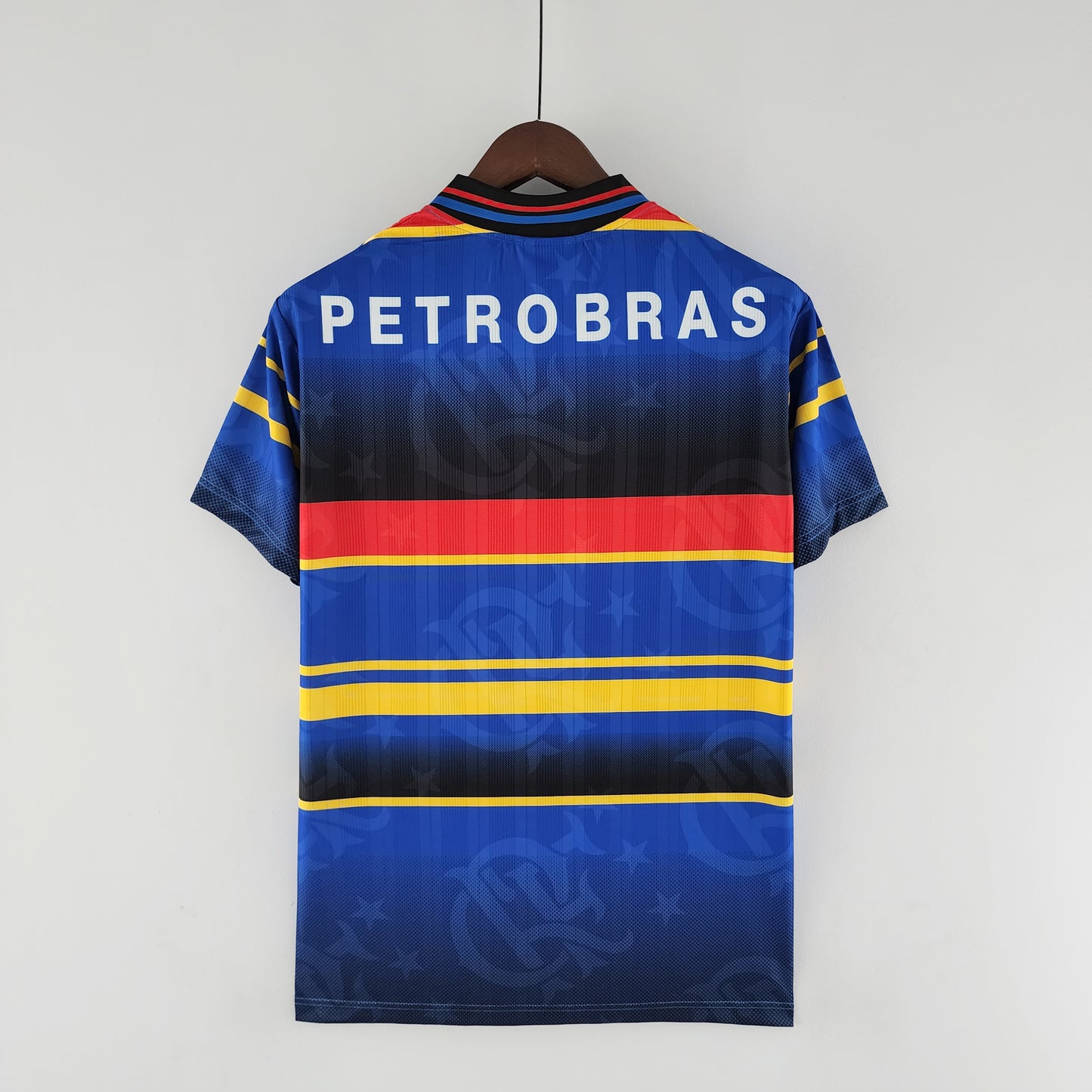 Flamengo Retro 1995