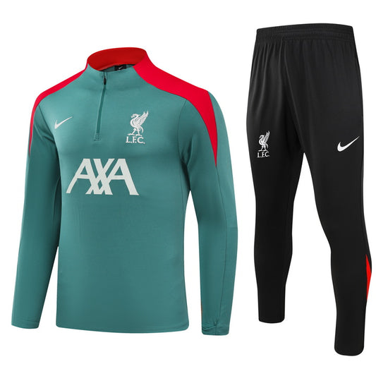 Conjunto Liverpool