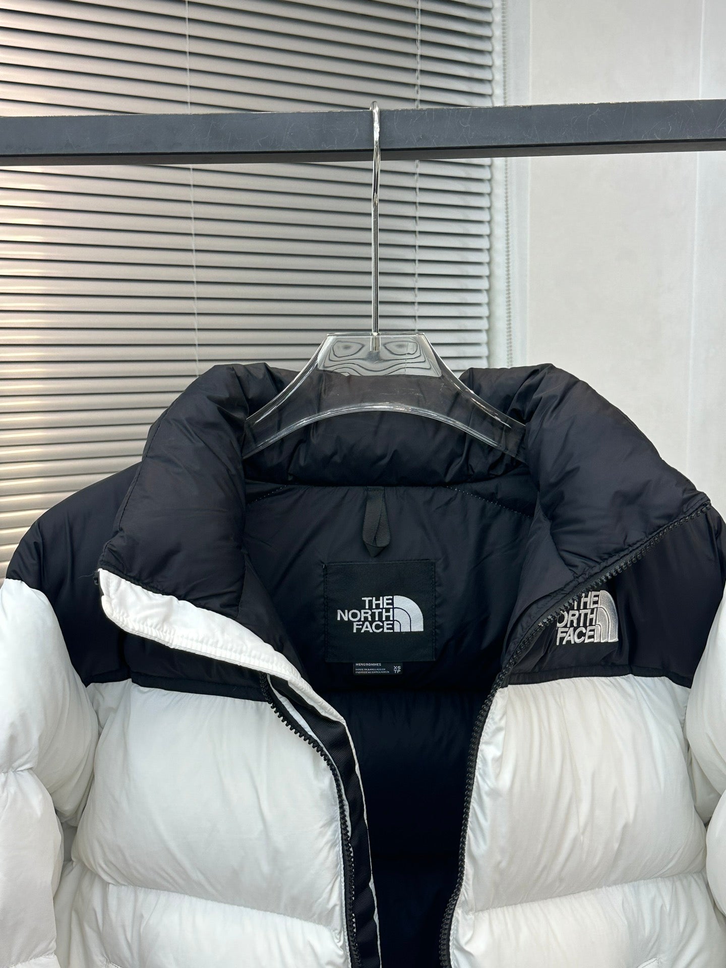 The North Face