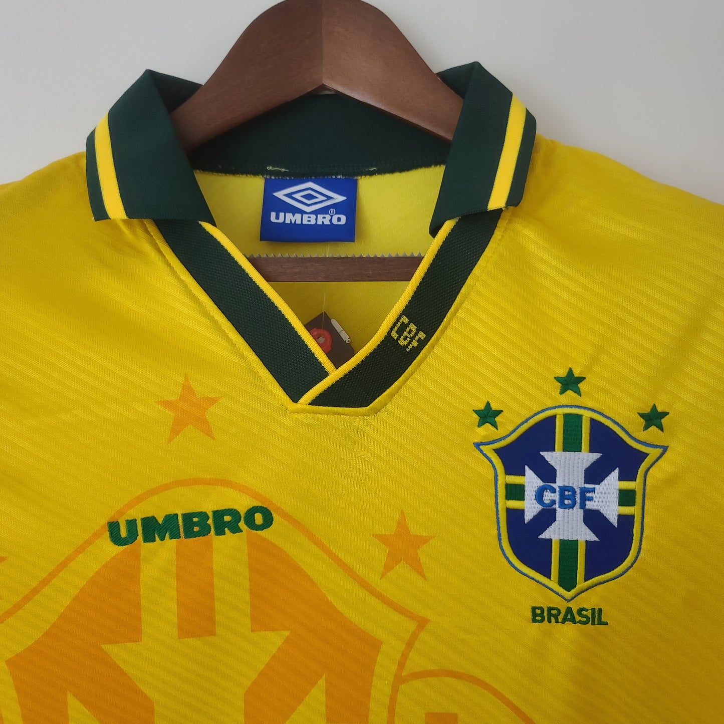 Brasil Retro