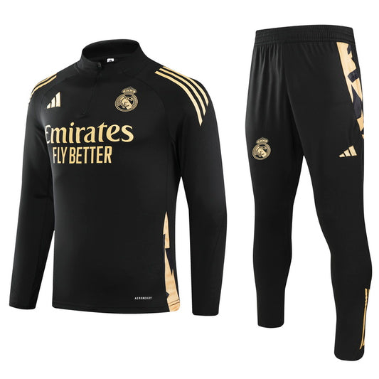 Conjunto Real Madrid