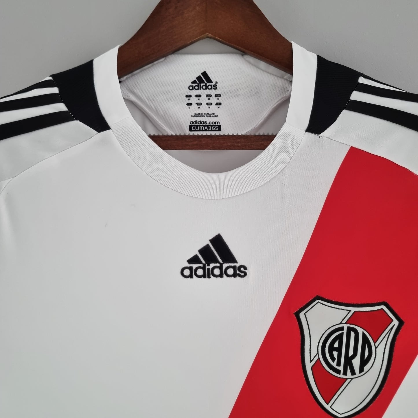 River Plate Retro