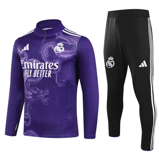 Conjunto Real Madrid