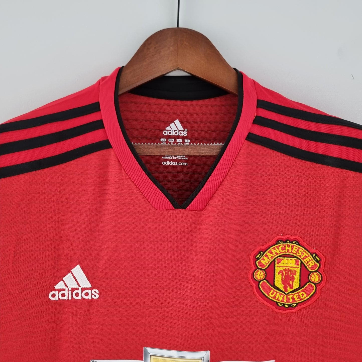 Manchester United Retro