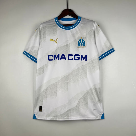 Olympique Marseille