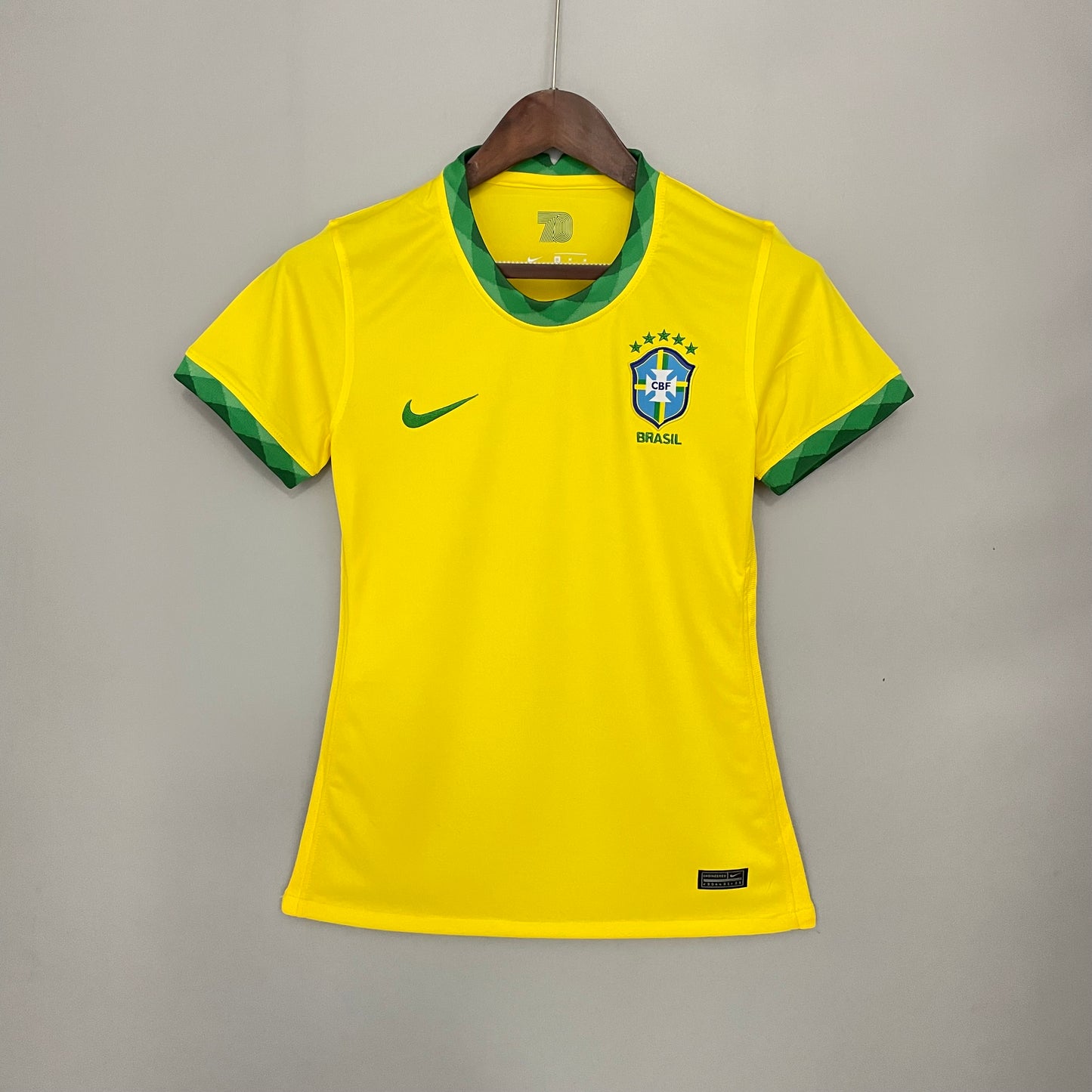 Brasil Feminino