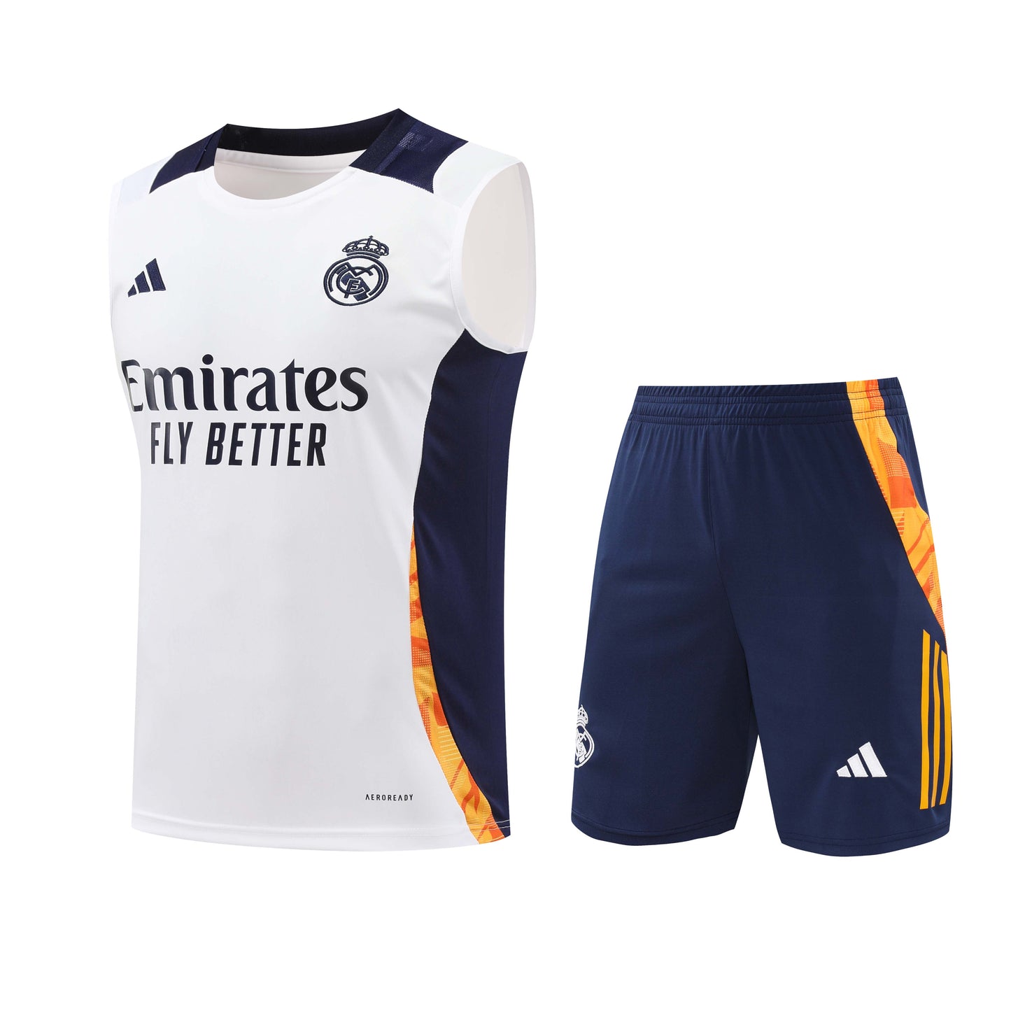 Conjunto Real Madrid