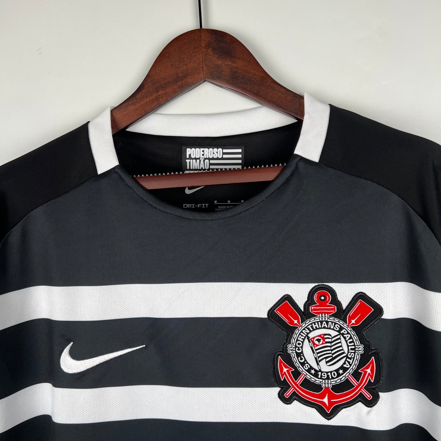 Corinthians Retro 2015