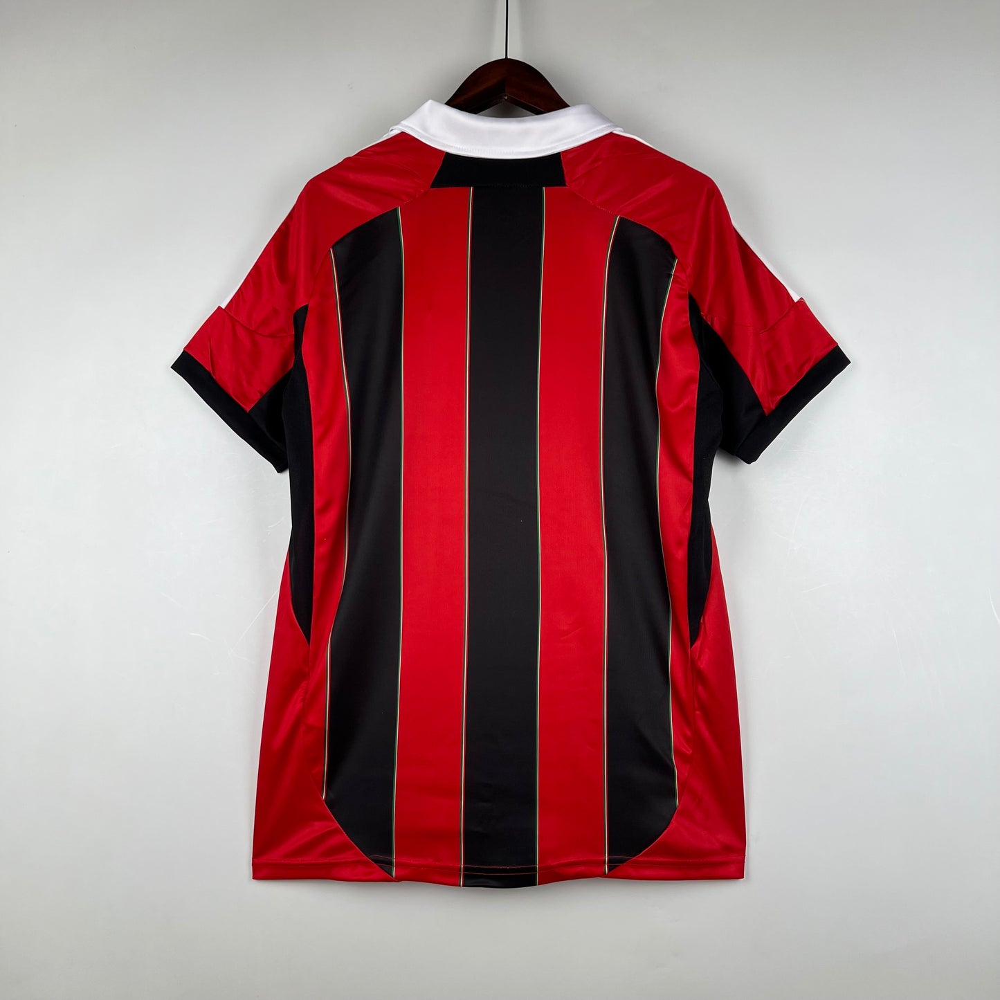 Milan Retro 2012