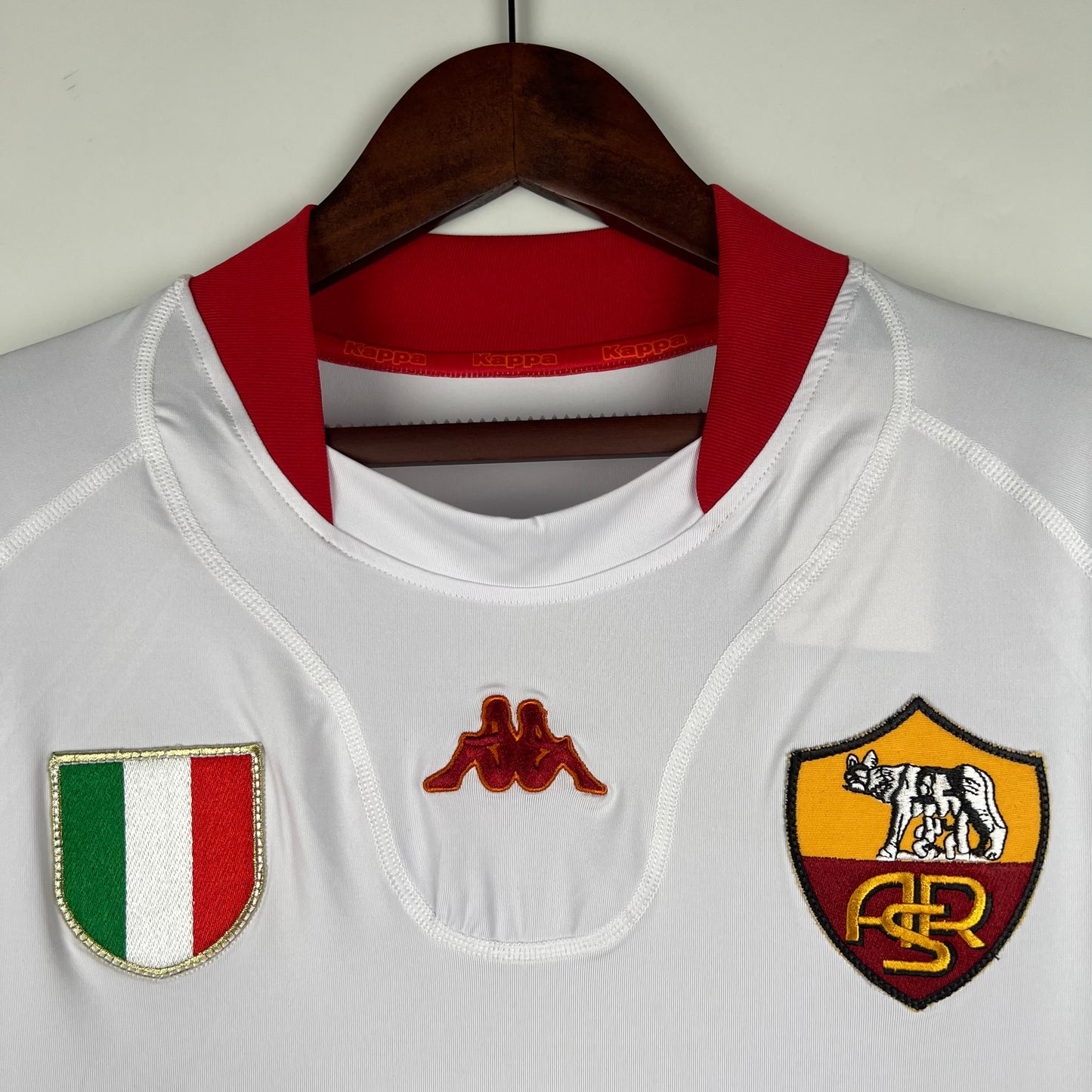 Roma Retro 2001