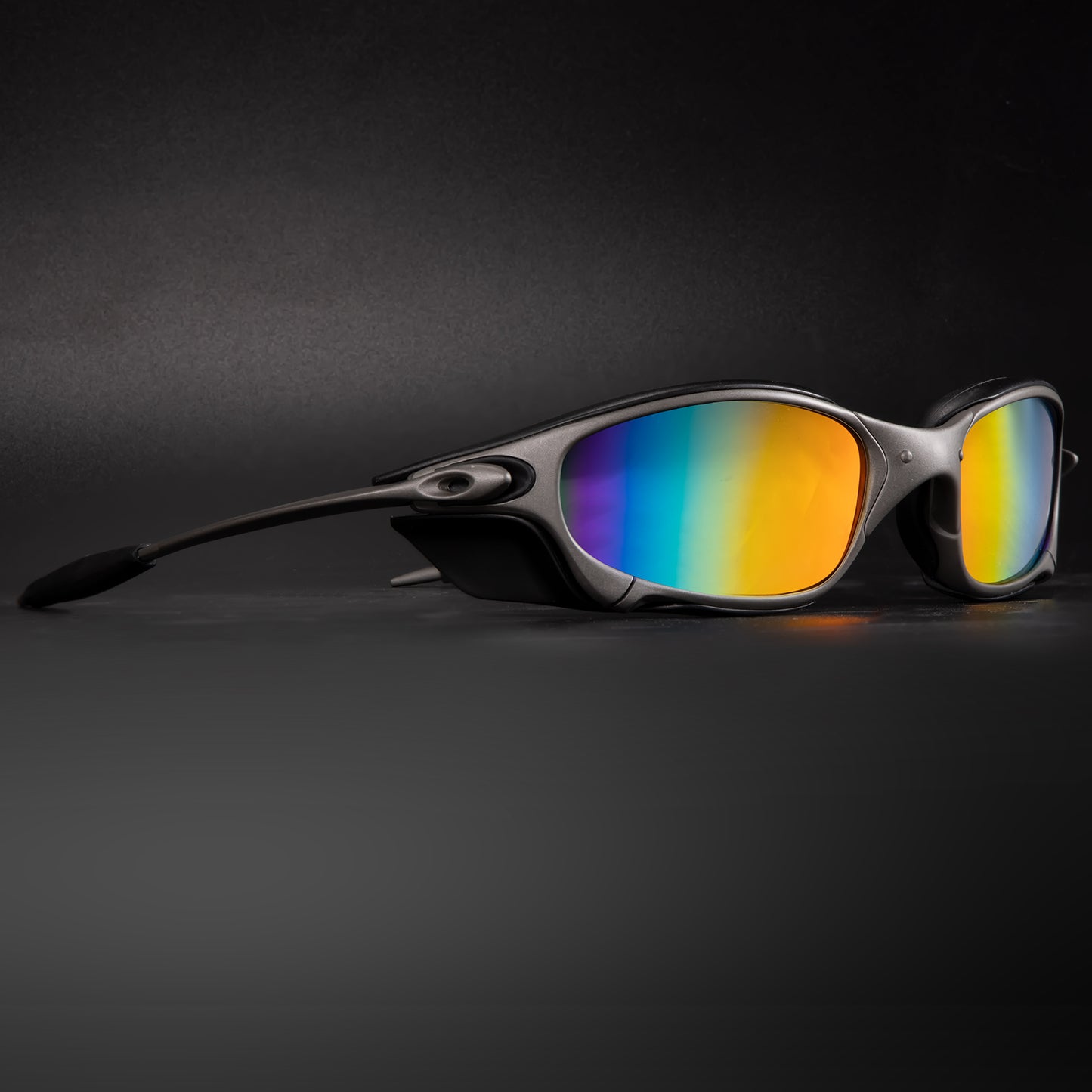 Oakley Penny + Sideblinder