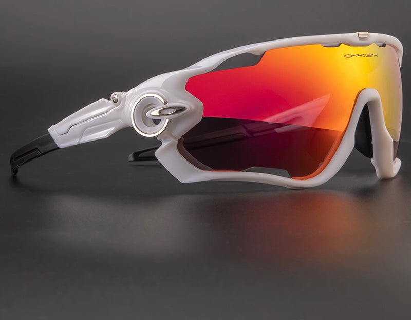 Oakley Jawbreaker